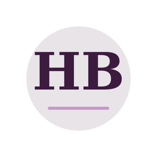 Harvest Bend Chimney Repair logo